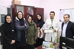 روز 16 اسفند ماه مصادف با “روز جهانی متخصصان تغذیه”